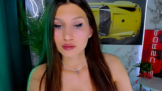 Mollyinyourmind online show from February 2026 08:12:02 PM