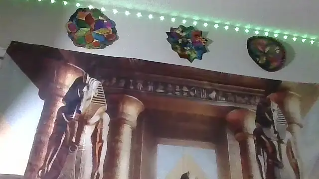 Triggerhappycj100 online show from March 2026 01:00:01 AM