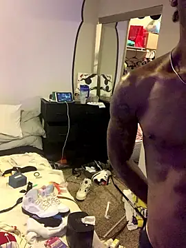 Snapshot of Triggerhappycj100 chatting on April 2026 04:01:01 AM Triggerhappycj100 online show from April 2026 04:01:01 AM