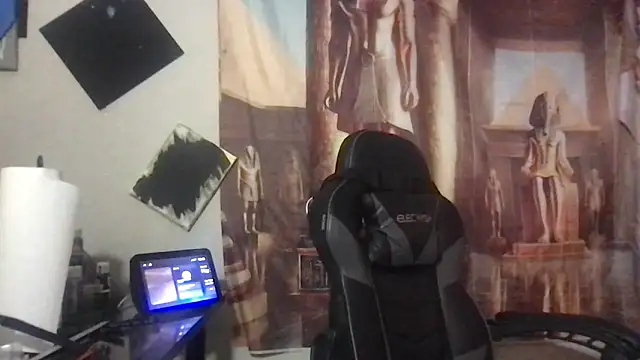 Snapshot of Triggerhappycj100 chatting on May 2026 08:47:02 PM Triggerhappycj100 online show from May 2026 08:47:02 PM