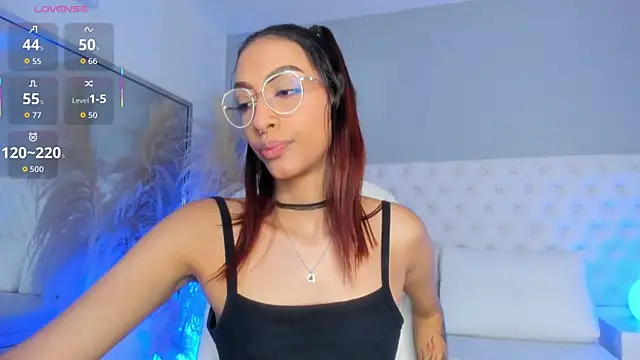 Ebonysweet   online show from January 2026 08:56:01 PM