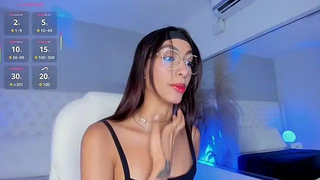 Ebonysweet   online show from April 2026 07:47:01 PM