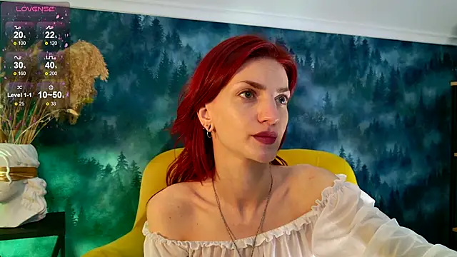 WendyGilber online show from October 2025 08:32:01 AM