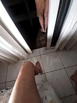 TrisalQuente online show from February 2026 05:49:01 AM