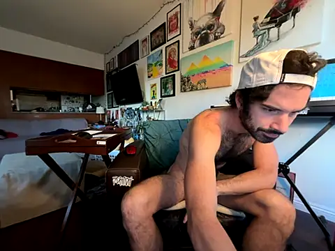 Pupscritch online show from October 2025 02:05:01 PM