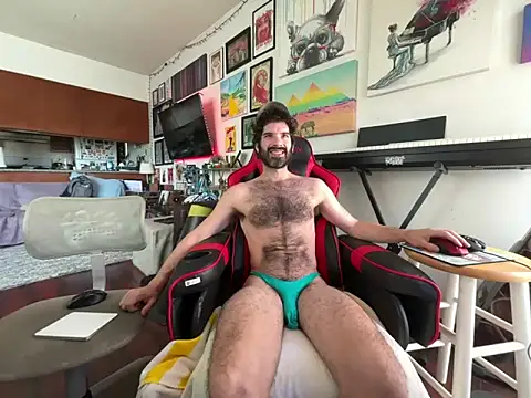 Pupscritch online show from March 2026 03:51:01 PM