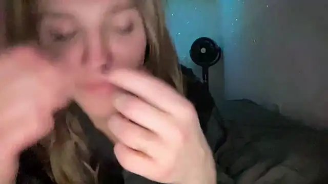 sweetceeme online show from February 2026 05:00:02 AM