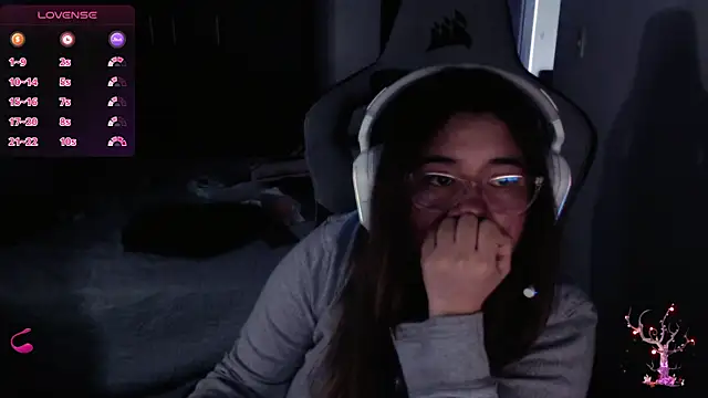 Snapshot of Pink_girl0n chatting on December 2025 09:54:01 PM Pink girl0n online show from December 2025 09:54:01 PM