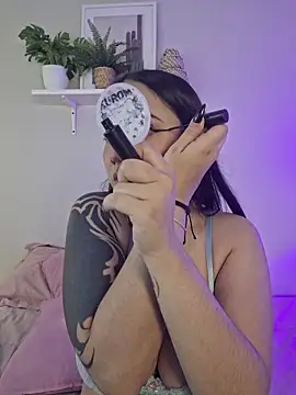 Snapshot of Abby_Garciaa chatting on November 2025 08:55:01 PM Abby Garciaa online show from November 2025 08:55:01 PM