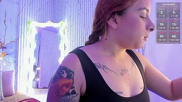 Naomy tay1 online show from March 2026 03:32:02 AM