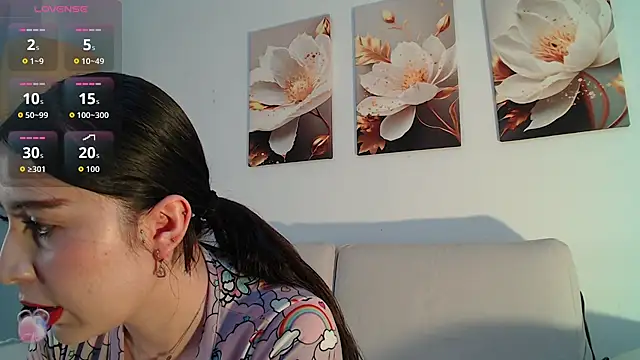 Violet tay1 online show from November 2025 10:36:01 AM