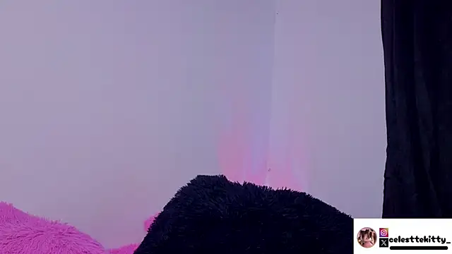 celestte evans 1 online show from February 2026 03:47:01 AM