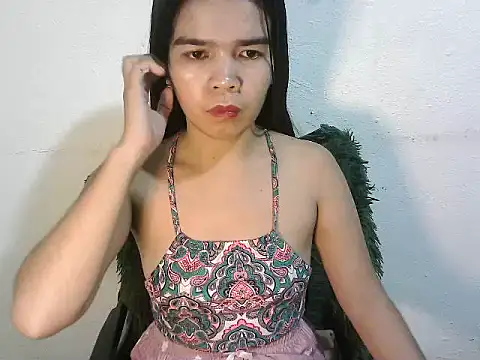 flawless yue online show from February 2026 05:35:01 PM