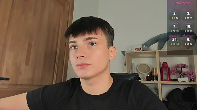 mystic evan online show from November 2025 10:22:02 PM