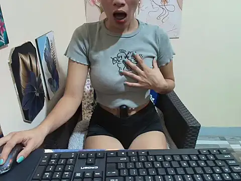 Asiansendy69xxx online show from October 2025 12:47:01 PM