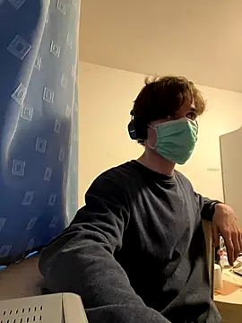 Imagerysin23 online show from October 2025 04:59:02 PM