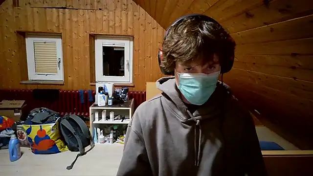 Imagerysin23 online show from January 2026 05:40:01 PM