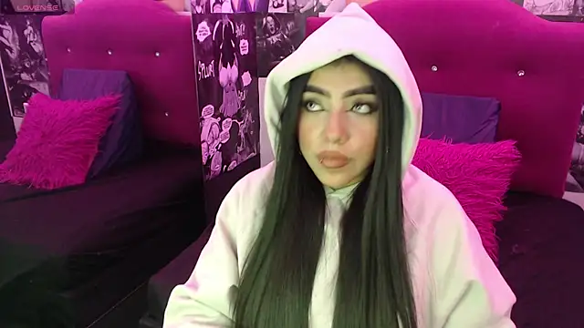 aysel 27 online show from November 2025 02:11:01 AM