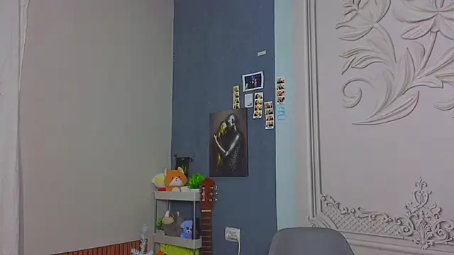 Katrinafoxxx online show from December 2025 03:09:02 PM