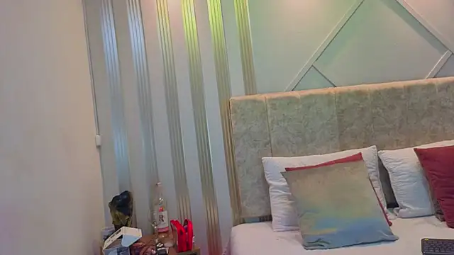 nami sweet  online show from November 2025 12:05:02 PM