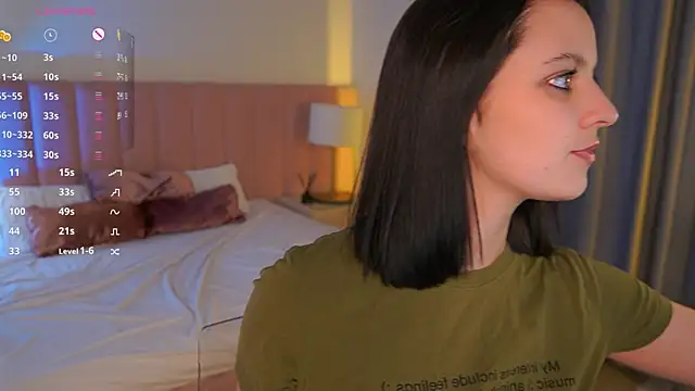 LilLisa online show from April 2026 03:48:02 PM