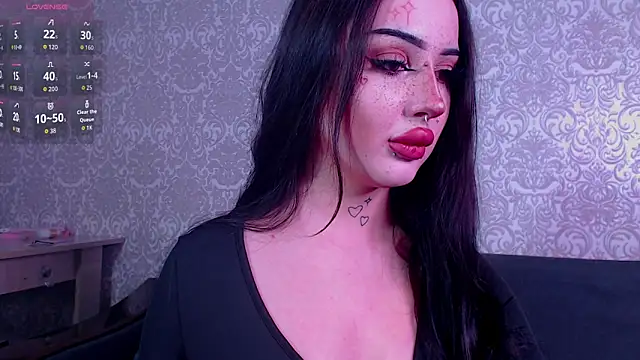 kari meow online show from November 2025 06:31:02 PM