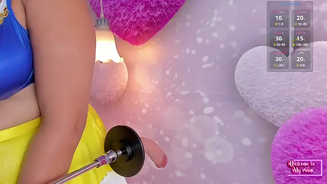 megann  up online show from September 2025 03:43:02 AM