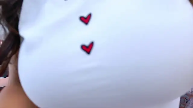 Angelique Angell online show from February 2026 07:42:02 PM