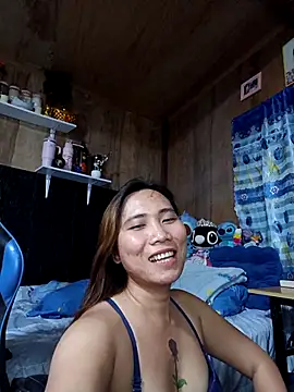 Yourdream07mixcey online show from September 2025 09:42:02 AM