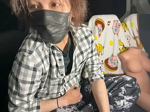 CAMEL1913 online show from April 2026 05:15:01 PM