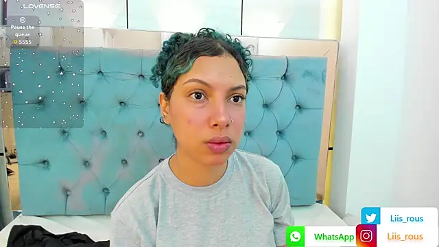 Snapshot of lis_rous chatting on September 2025 11:33:01 AM lis rous online show from September 2025 11:33:01 AM