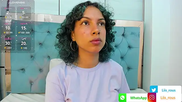 Snapshot of lis_rous chatting on September 2025 11:01:02 AM lis rous online show from September 2025 11:01:02 AM