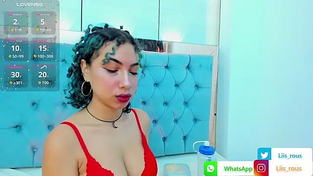Snapshot of lis_rous chatting on September 2025 11:04:02 AM lis rous online show from September 2025 11:04:02 AM