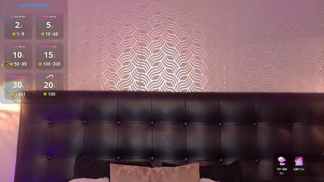 Sharonevanss  online show from September 2025 08:10:01 PM