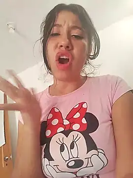 RubyCortez online show from September 2025 08:33:02 PM