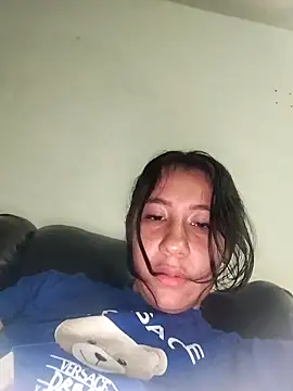 RubyCortez online show from September 2025 01:07:01 AM