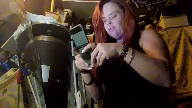 TWiSTYTheTwizted online show from January 2026 08:01:02 PM