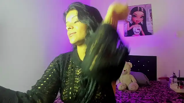 Alisse taylor2 online show from April 2026 12:50:01 PM