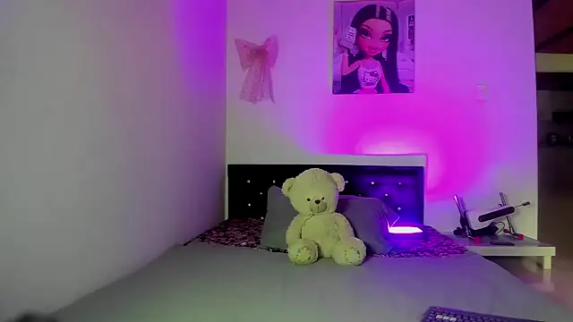 Alisse taylor2 online show from April 2026 01:56:01 PM