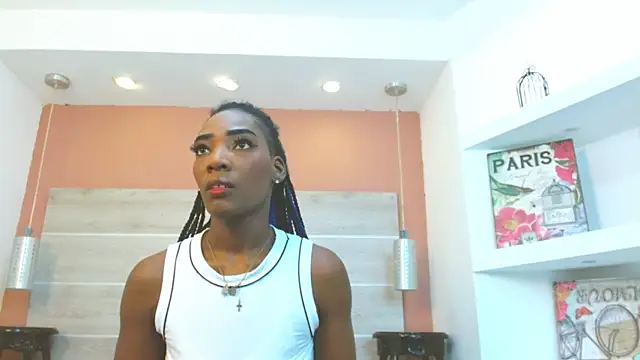 Snapshot of AlexandraCambell chatting on April 2026 08:03:02 PM AlexandraCambell online show from April 2026 08:03:02 PM