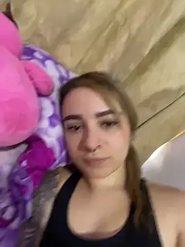 karla-thomsom10 online show from March 2026 07:47:01 PM