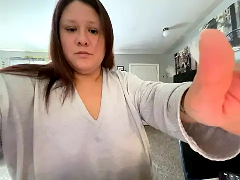 JizzyJazzunleashed online show from October 2025 07:15:01 PM