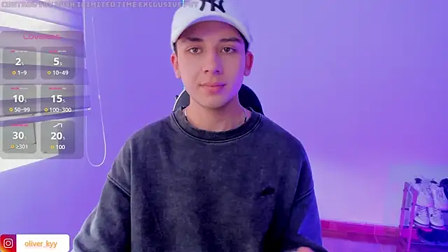 Snapshot of Casper___kyy chatting on October 2025 06:20:01 PM Casper kyy online show from October 2025 06:20:01 PM