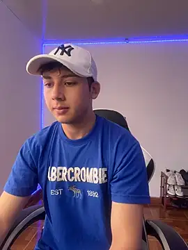 Snapshot of Casper___kyy chatting on October 2025 04:30:02 PM Casper kyy online show from October 2025 04:30:02 PM