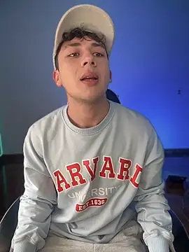 Snapshot of Casper___kyy chatting on December 2025 01:31:02 PM Casper kyy online show from December 2025 01:31:02 PM