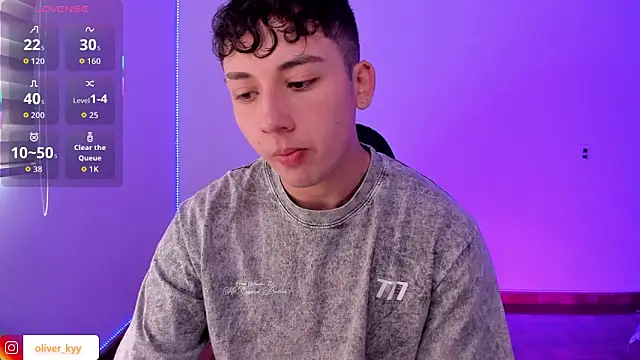 Snapshot of Casper___kyy chatting on February 2026 06:45:01 PM Casper kyy online show from February 2026 06:45:01 PM