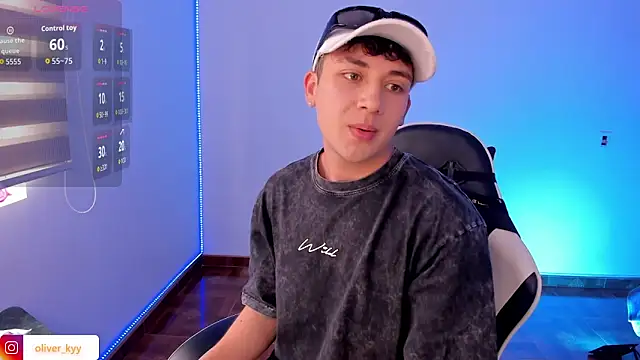 Snapshot of Casper___kyy chatting on February 2026 06:13:01 PM Casper kyy online show from February 2026 06:13:01 PM