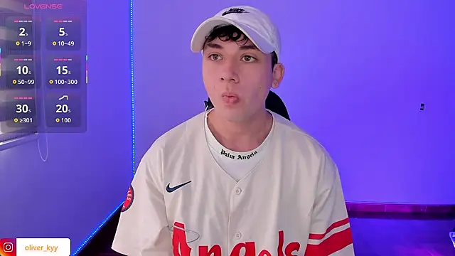 Snapshot of Casper___kyy chatting on February 2026 06:04:01 PM Casper kyy online show from February 2026 06:04:01 PM