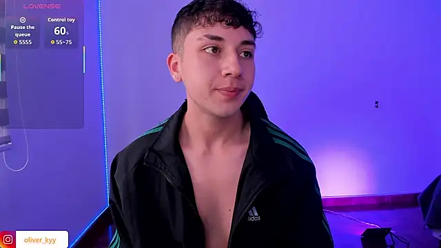 Snapshot of Casper___kyy chatting on February 2026 07:43:01 PM Casper kyy online show from February 2026 07:43:01 PM