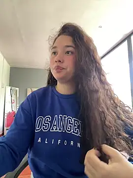 lana rousse01 online show from October 2025 02:06:01 PM